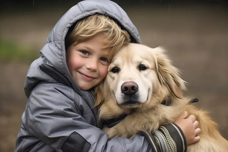 Perros con autismo Guía Completa