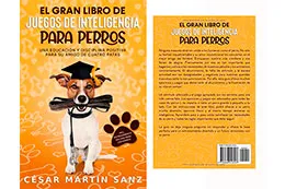 El-gran-libro-de-juegos-de-inteligencia-para-perros-de-'César-Martín-Sanz'