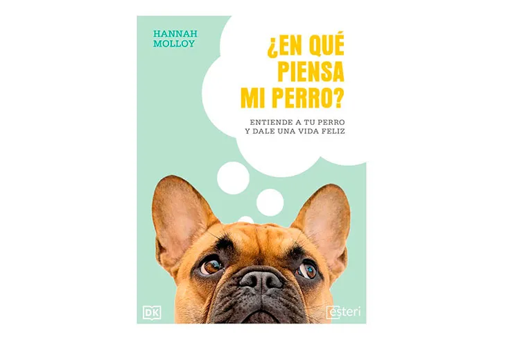 ¿En qué piensa mi perro? Entiende a tu perro y dale una vida feliz