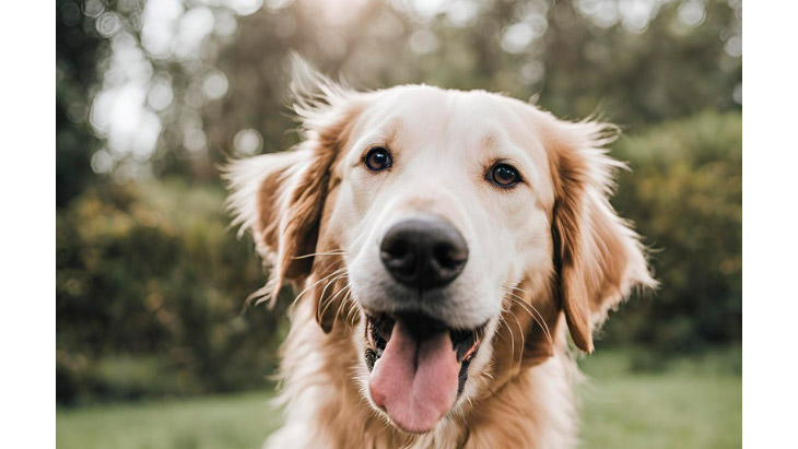 Perro con Hipo: Causas, Soluciones y Cuándo Preocuparse