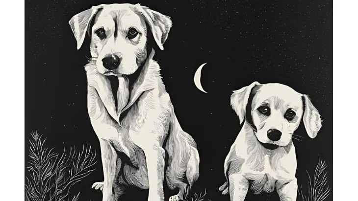 ¿Los Perros Ven en la Oscuridad? Todo lo que Necesitas Saber