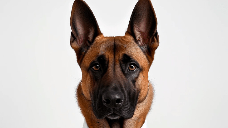 No Tengas un Malinois, Energía y Estimulación