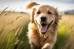 Golden-Retriever--Amor-Inteligencia-y-Energía-en-una-Raza