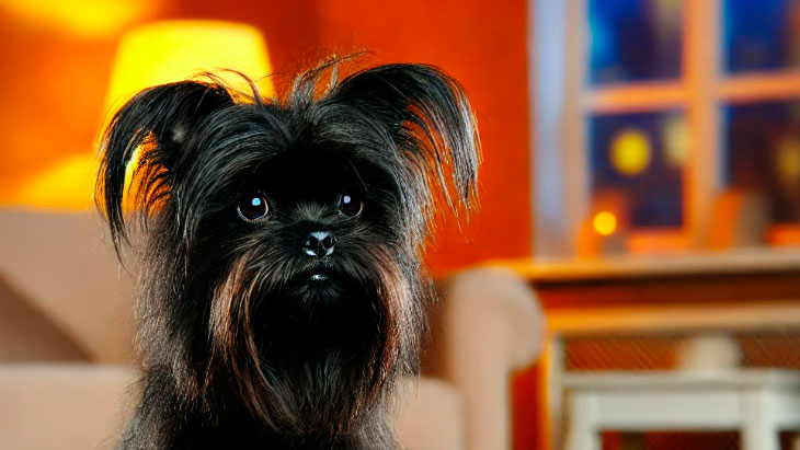 Affenpinscher – Historia, Características, Cuidados y Más