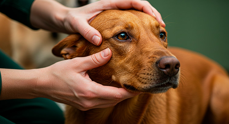 Hepatitis en Perros: Prevención,Síntomas y Tratamiento