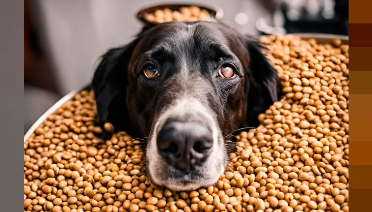 ¿Los perros pueden comer lentejas? | Alimentación adecuada